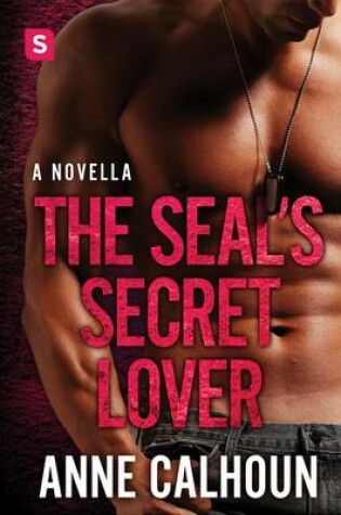 Cover of The Seal's Secret Lover