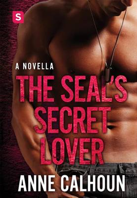 Book cover for The Seal's Secret Lover