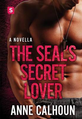 Cover of The Seal's Secret Lover