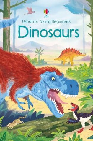 Cover of Dinosaurs