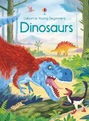 Cover of Dinosaurs