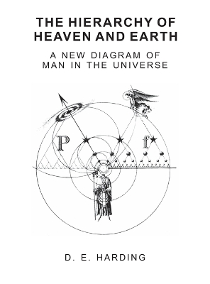 Book cover for The Hierarchy of Heaven and Earth (unabridged)