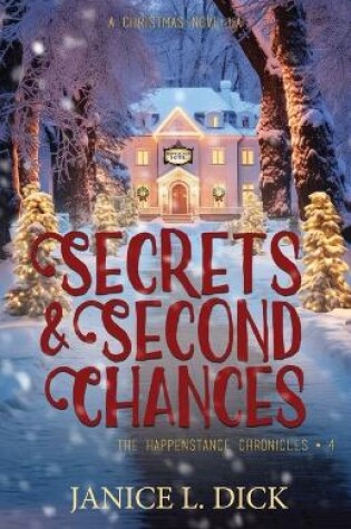 Cover of Secrets & Second Chances