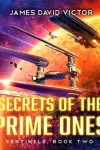 Book cover for Secrets of the Prime Ones