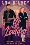 Book cover for Up the Ladder