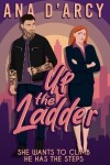 Book cover for Up the Ladder