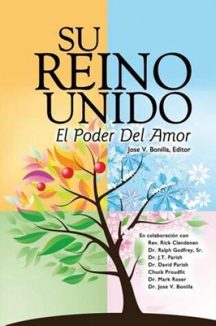 Cover of Su Reino Unido