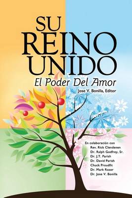 Book cover for Su Reino Unido