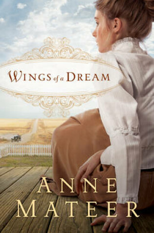 Cover of Wings of a Dream