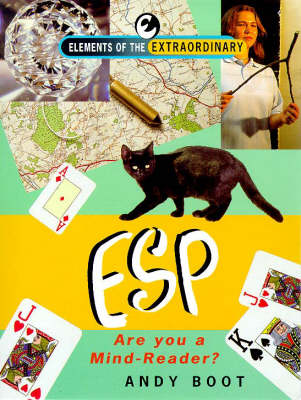 Cover of ESP