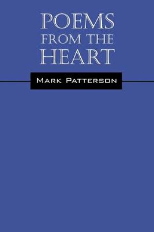 Cover of Poems from the Heart