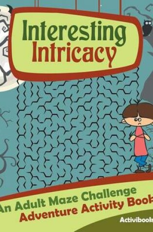 Cover of Interesting Intricacy