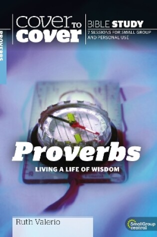 Cover of Proverbs