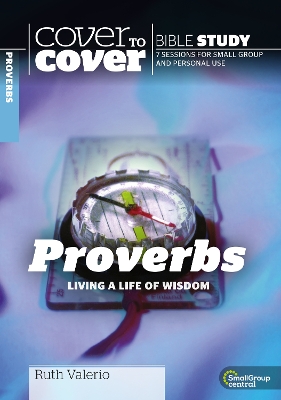 Cover of Proverbs