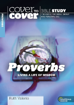 Book cover for Proverbs