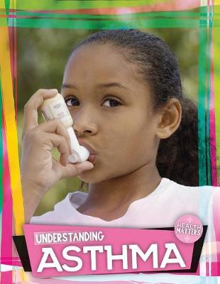 Book cover for Understanding Asthma