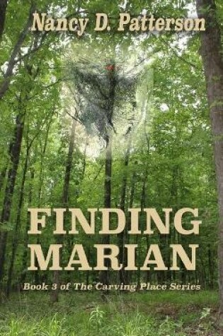 Cover of Finding Marian