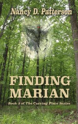 Book cover for Finding Marian