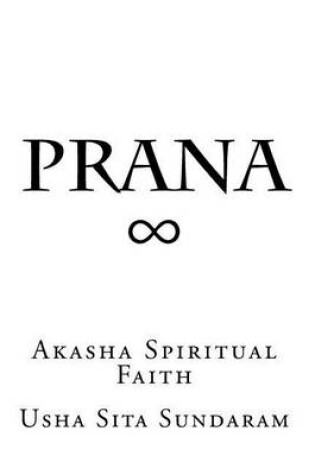 Cover of Prana