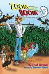 Book cover for Zoom Boom the Scarecrow and Friends