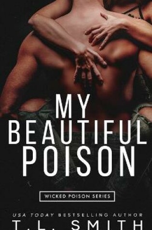 Cover of My Beautiful Poison