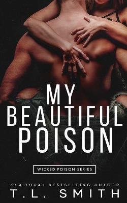 Book cover for My Beautiful Poison