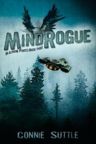 Cover of MindRogue