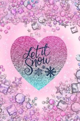 Book cover for Let It Snow