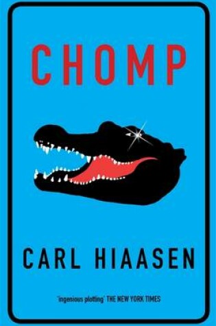 Cover of Chomp