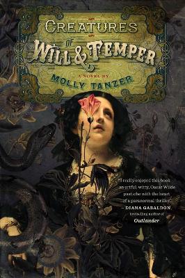 Book cover for Creatures of Will and Temper