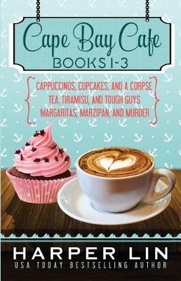 Book cover for Cape Bay Cafe Books 1-3