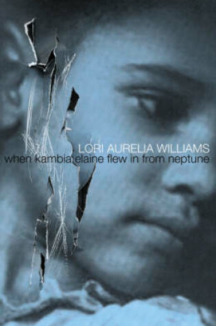 Cover of When Kambia Elaine Flew Neptune