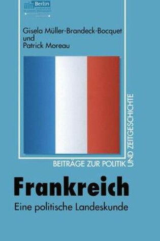 Cover of Frankreich