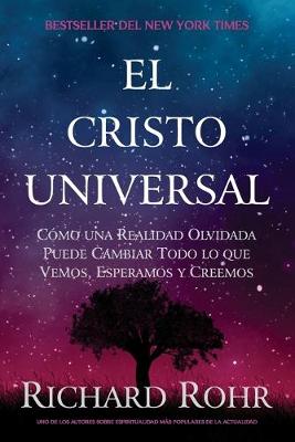 Book cover for El Cristo Universal