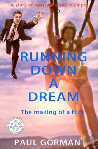 Cover of Running Down A Dream