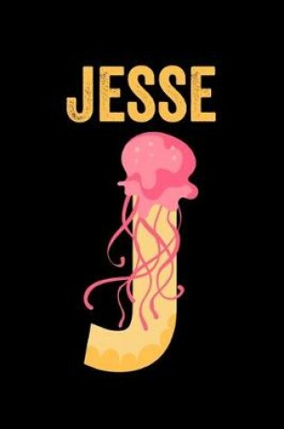 Cover of Jesse