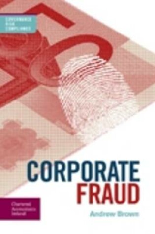 Cover of Corporate Fraud
