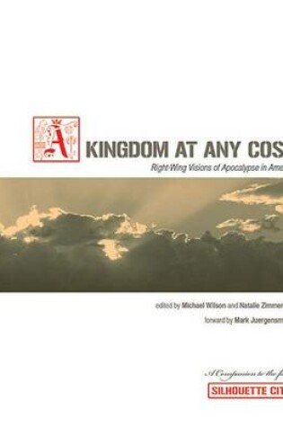 Cover of Kingdom at Any Cost