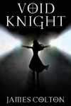 Book cover for Void Knight