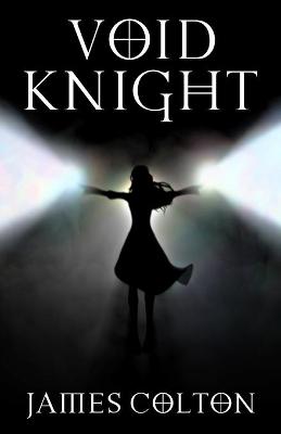 Book cover for Void Knight