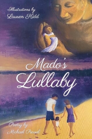 Cover of Mado's Lullaby