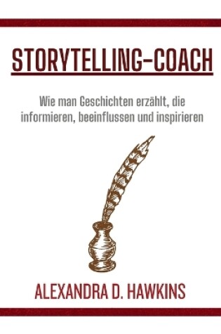 Cover of Storytelling-Coach