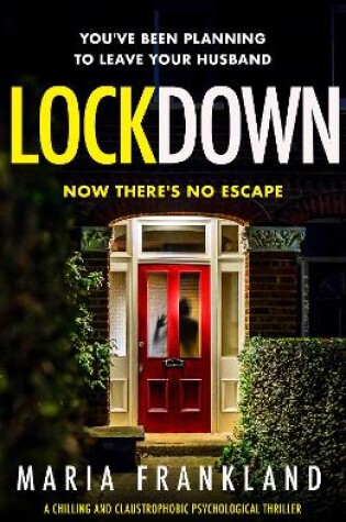 Cover of Lockdown