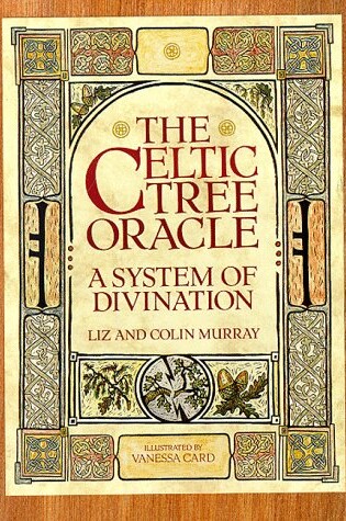 Cover of The Celtic Tree Oracle