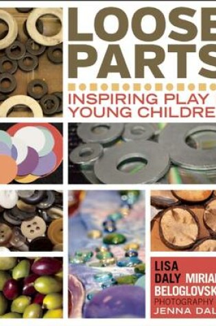 Cover of Loose Parts