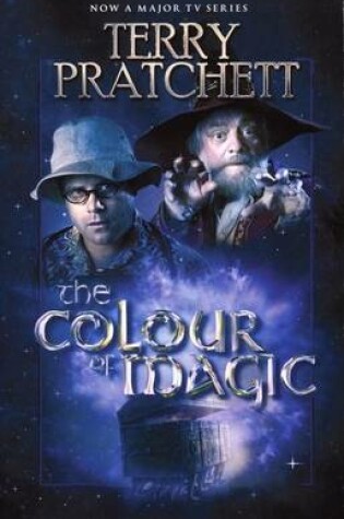 The Colour Of Magic