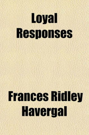 Cover of Loyal Responses