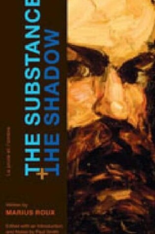 Cover of The Substance and the Shadow