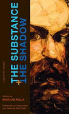 Cover of The Substance and the Shadow