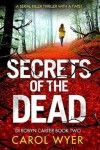Book cover for Secrets of the Dead